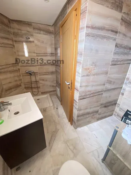 appartement à vendre Temara harhoura 5 min a plage sid el abed