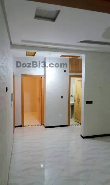 Appartement à louer route Ain Chaqaf