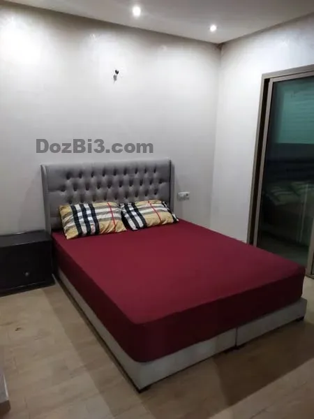 Studio meublé au centre ville Casablanca