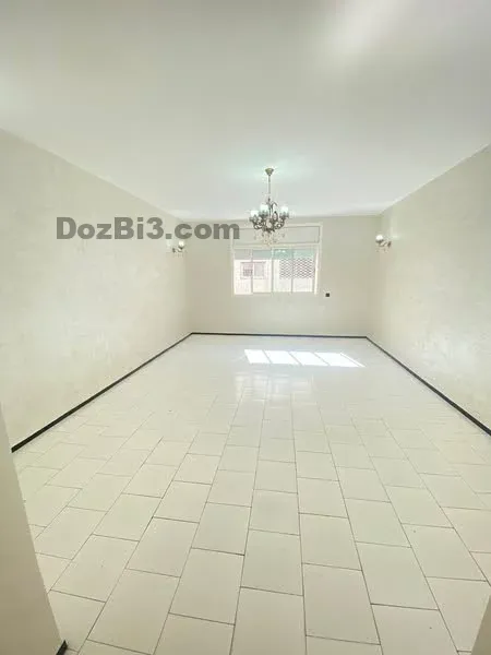 appartement à louer Agdal