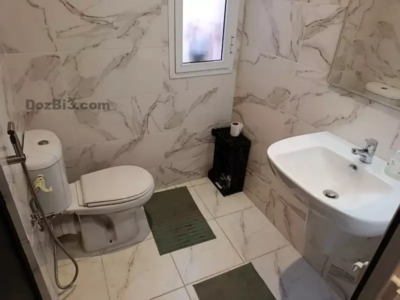 Appartement à vendre à TARGA – MEUBLÉ