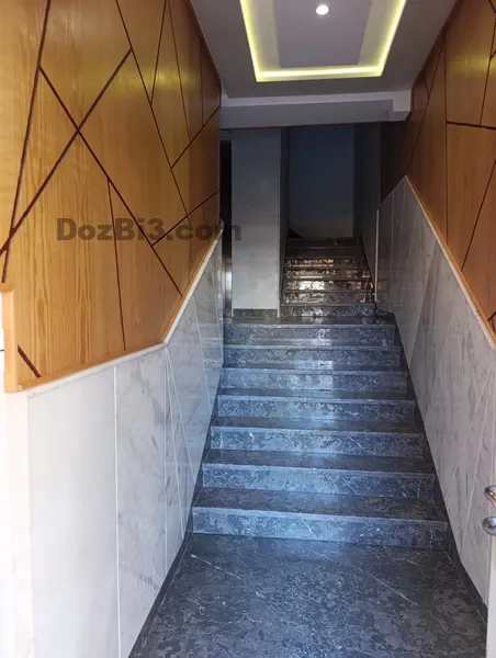 Appartement à louer hay Al Moujahidine