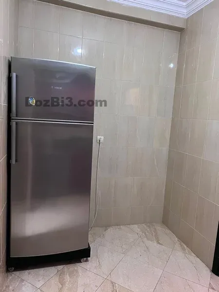Magnifique appartement meublé à louer Hay mohamadi