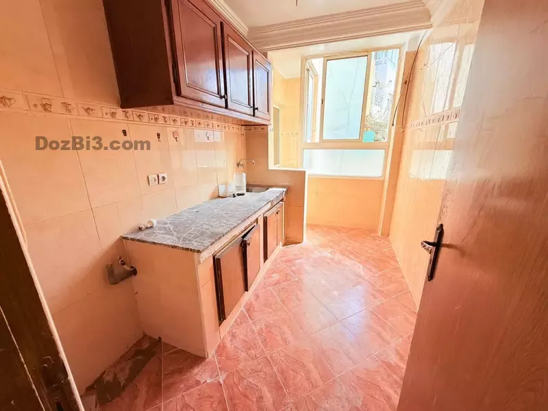 Appartement a louer a Belvedere