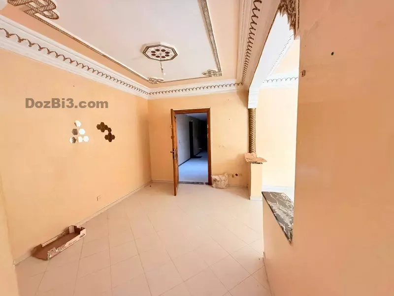 Appartement a louer a Belvedere