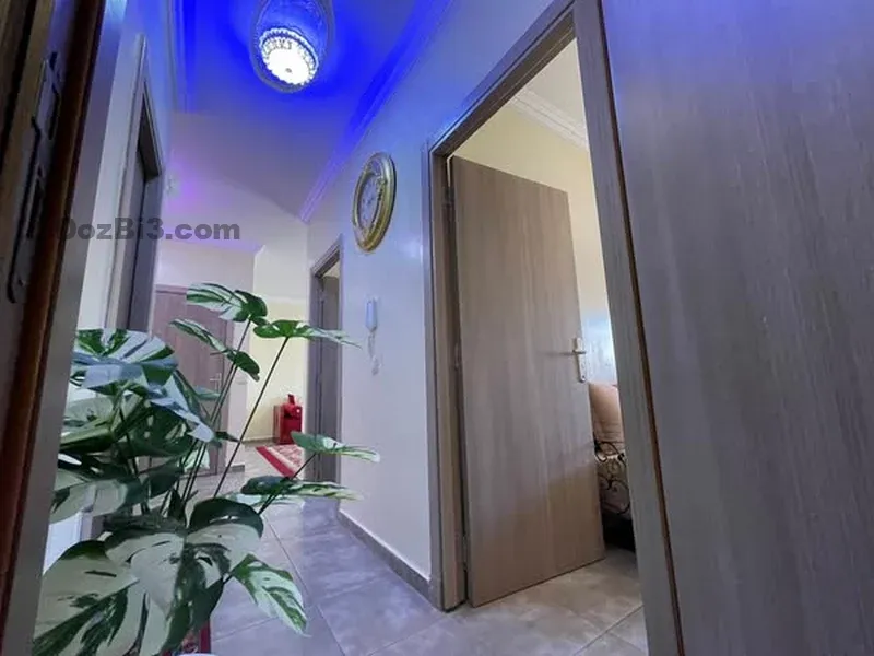 appartement à vendre CHERIFIA