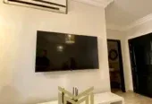 Appartement meublé a vendre Guéliz