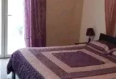 Chambre meublée avec placard à louer Mimouza