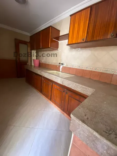Appartement à Vendre rabat l’Océan