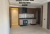Studios de luxe à louer quartier des Hôpitaux