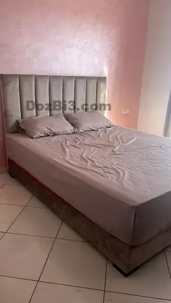 Appartement meublé à louer Tassila