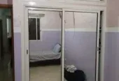 spacieux appartement vide à louer ROUTE DE SAFI