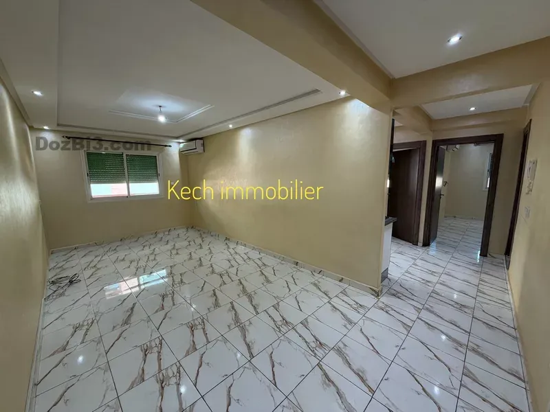 appartement vide à louer Victor Hugo