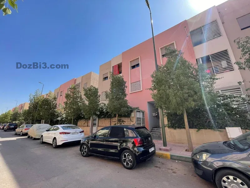 appartement à vendre CHERIFIA