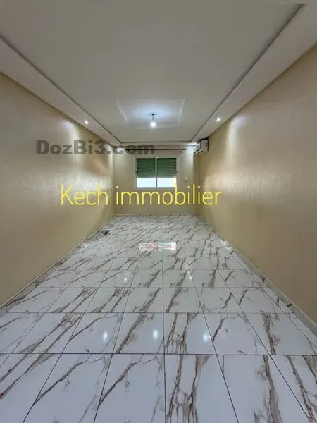 appartement vide à louer Victor Hugo