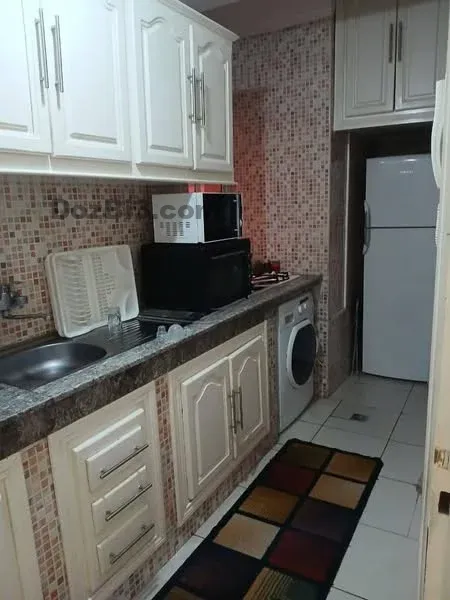 appartement a louer IZDIHAR meublé