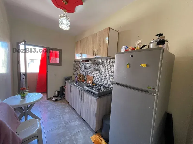 appartement à vendre CHERIFIA