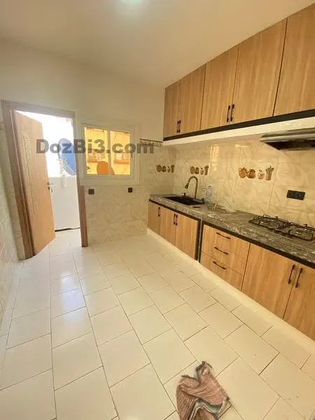appartement à louer Agdal