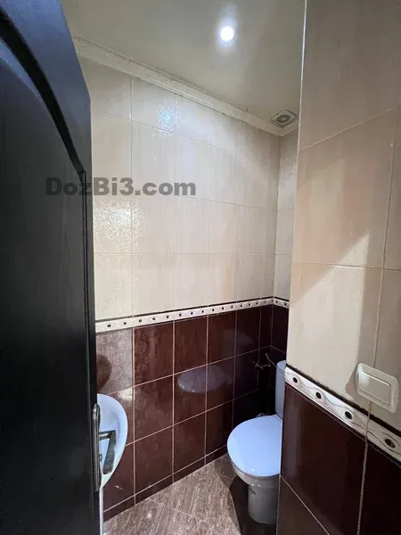 Magnifique appartement meublé à louer Hay mohamadi