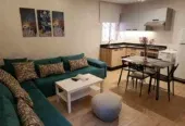 Appartement à vendre à TARGA – MEUBLÉ