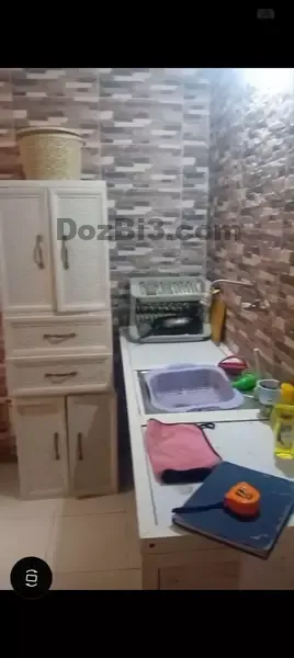 Appartement à louer à Douar Rja Fellah Yacoub El Mansour
