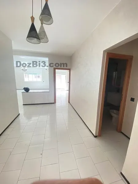 appartement à louer Agdal