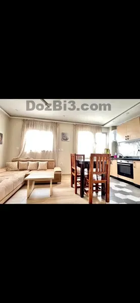 appartement à vendre hay Salam