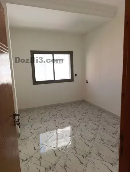Appartement à louer hay Al Moujahidine