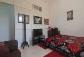 studio meublée à louer Hassan