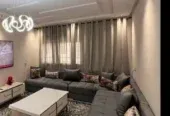 appartement meublé à louer place Mozart
