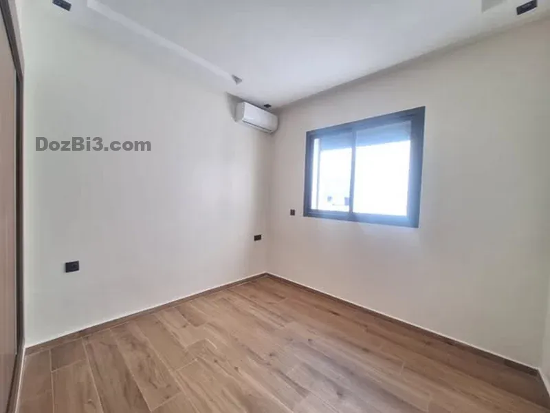 Appartement meublé à louer résidence Menara Garden