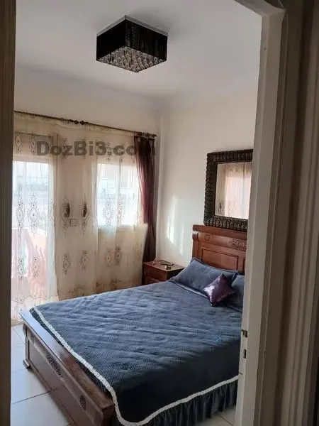 appartement a louer IZDIHAR meublé