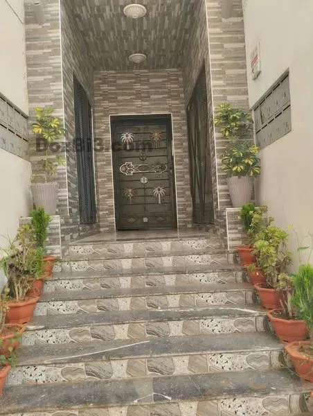 Appartement à louer Sidi Moumen à Najmat