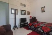 studio meublée à louer Hassan