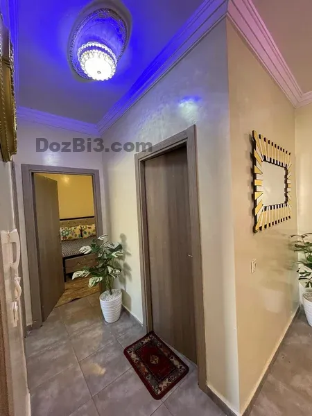 appartement à vendre CHERIFIA