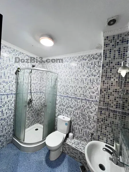 Magnifique appartement meublé à louer Hay mohamadi