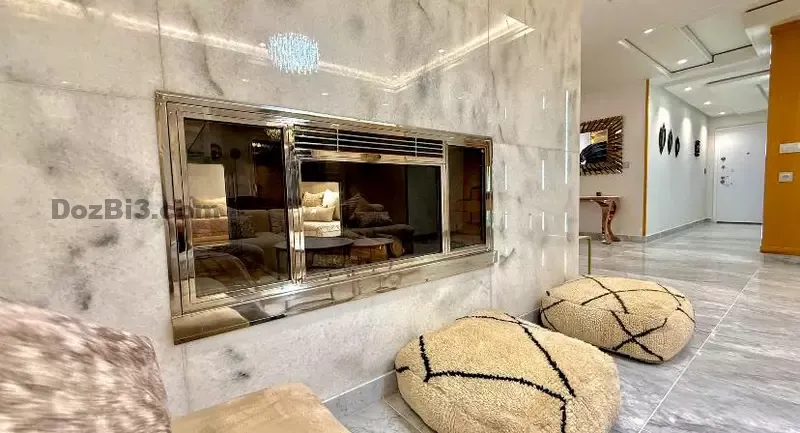 appartement a louer Branes