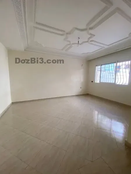 Appartement à Vendre rabat l’Océan