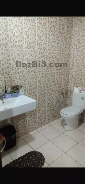 Appartement meublé à louer Tassila