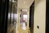 Appartement meublé a vendre Guéliz