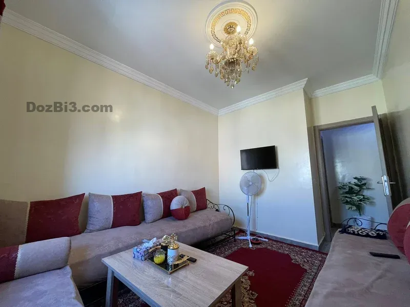 appartement à vendre CHERIFIA