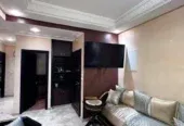 Magnifique appartement meublé à louer Hay mohamadi