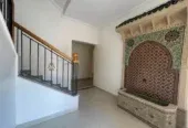 Villa à louer quartier Mabrouka
