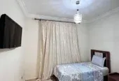 Magnifique appartement meublé à louer Hay mohamadi
