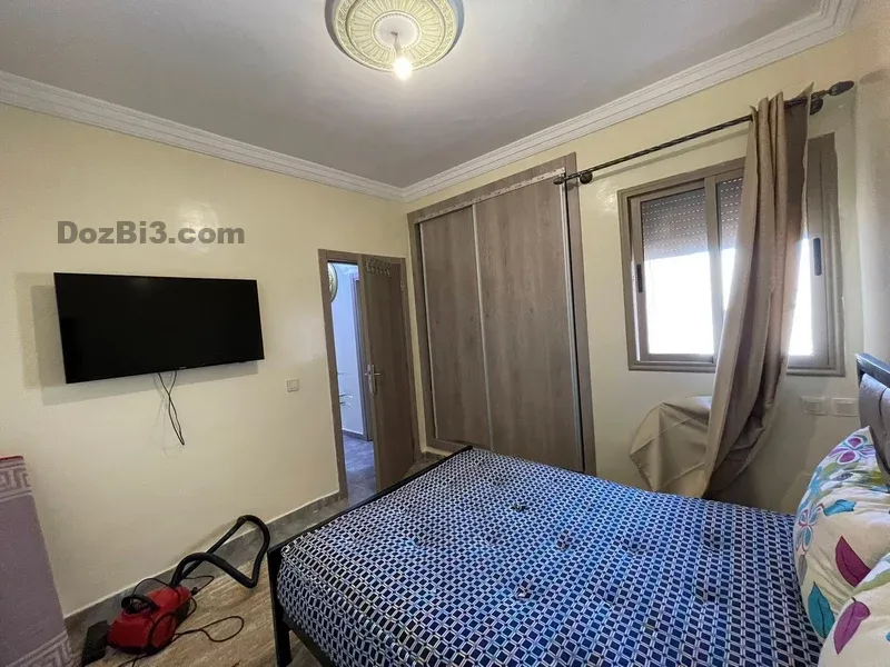 appartement à vendre CHERIFIA