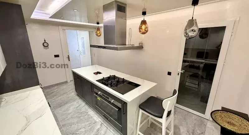 appartement a louer Branes