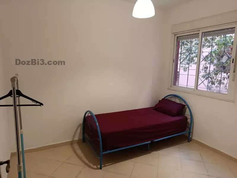 Appartement à vendre à TARGA – MEUBLÉ