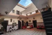 riad à rénover à vendre Riad Laarous