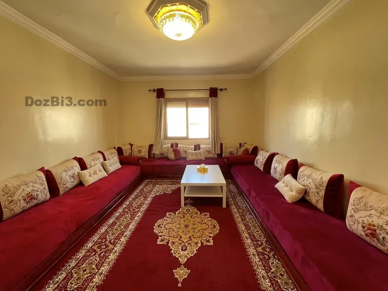 appartement à vendre CHERIFIA