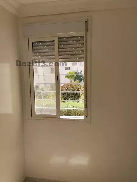 Appartement à louer Sidi Moumen à Najmat